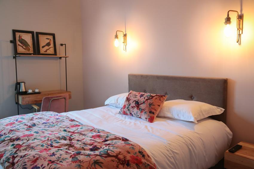 Hotel Des Arts Wimereux Exterior foto
